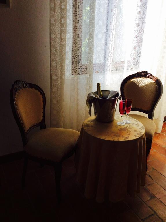 Corte Dossello Massa Fiscaglia Ruang foto