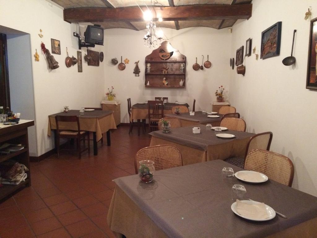 Corte Dossello Massa Fiscaglia Bagian luar foto